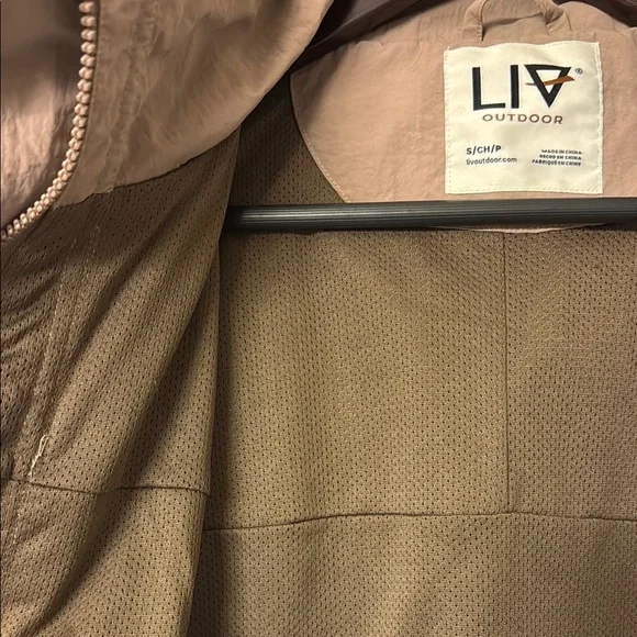 LIV Outdoor Women’s Jacket - Picture 7 of 12